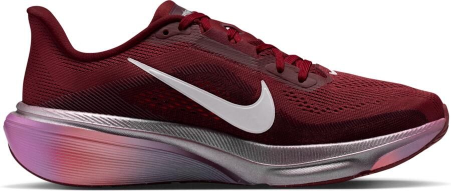 Nike Pegasus 42 SE hardloopschoenen voor dames (straat) Rood - Foto 3