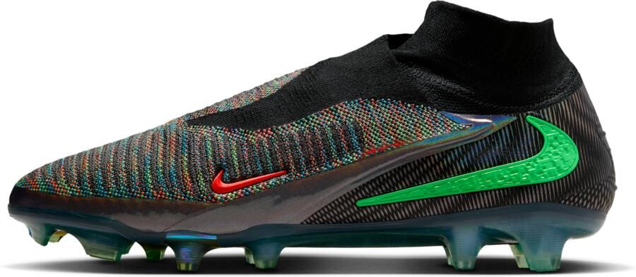 Nike Phantom 6 High Elite 'EA SPORTS FC' voetbalschoenen (stevige ondergrond) Meerkleurig