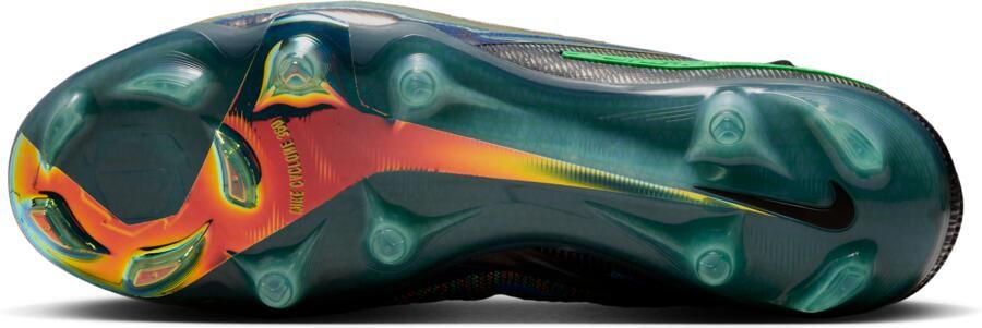 Nike Phantom 6 High Elite 'EA SPORTS FC' voetbalschoenen (stevige ondergrond) Meerkleurig - Foto 4