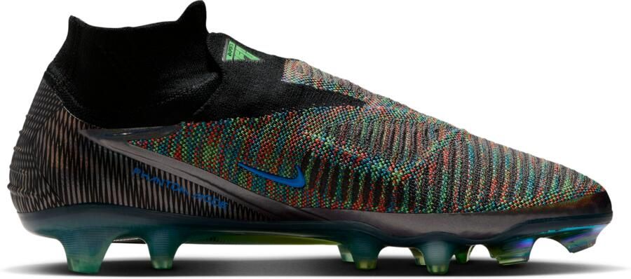 Nike Phantom 6 High Elite 'EA SPORTS FC' voetbalschoenen (stevige ondergrond) Meerkleurig - Foto 3