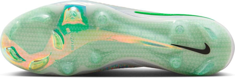 Nike Phantom 6 Low Elite 'EA SPORTS FC' voetbalschoenen (stevige ondergrond) Meerkleurig - Foto 4