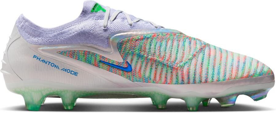 Nike Phantom 6 Low Elite 'EA SPORTS FC' voetbalschoenen (stevige ondergrond) Meerkleurig - Foto 3