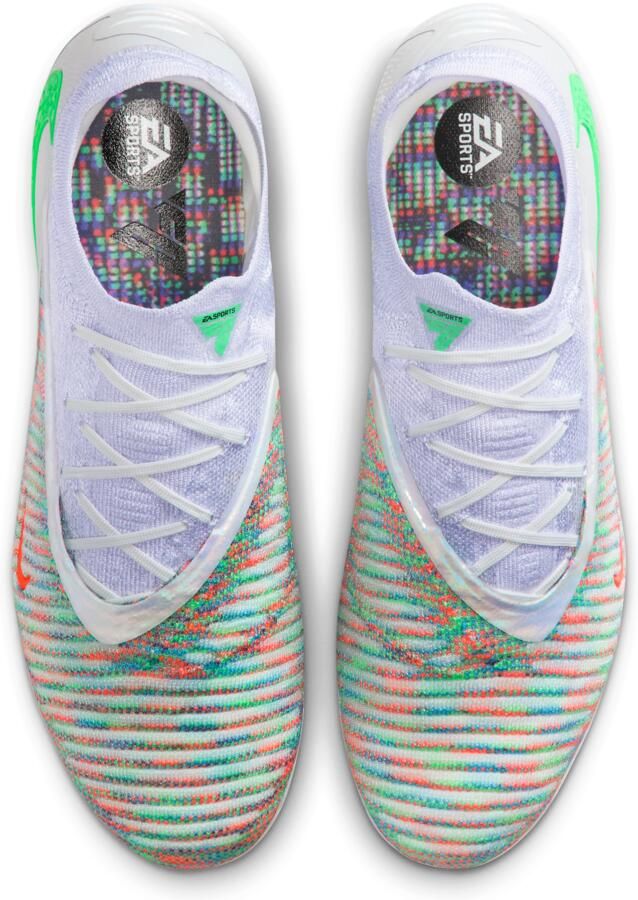 Nike Phantom 6 Low Elite 'EA SPORTS FC' voetbalschoenen (stevige ondergrond) Meerkleurig - Foto 2