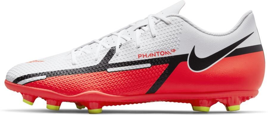 Nike Phantom GT2 Club MG Voetbalschoenen (meerdere ondergronden) Wit