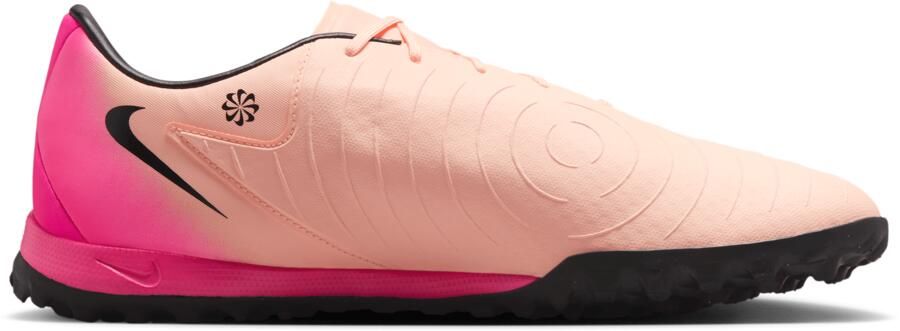 Nike Phantom GX 2 Academy low-top voetbalschoenen (turf) Oranje - Foto 3