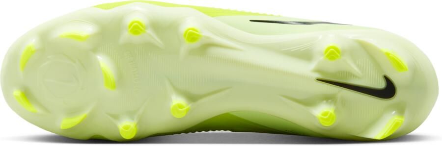 Nike Phantom 6 High Pro voetbalschoenen (stevige ondergrond) Oranje - Foto 4