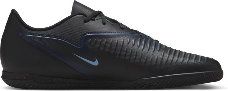 Nike Phantom 6 Low Club zaalvoetbalschoenen Zwart - Foto 3