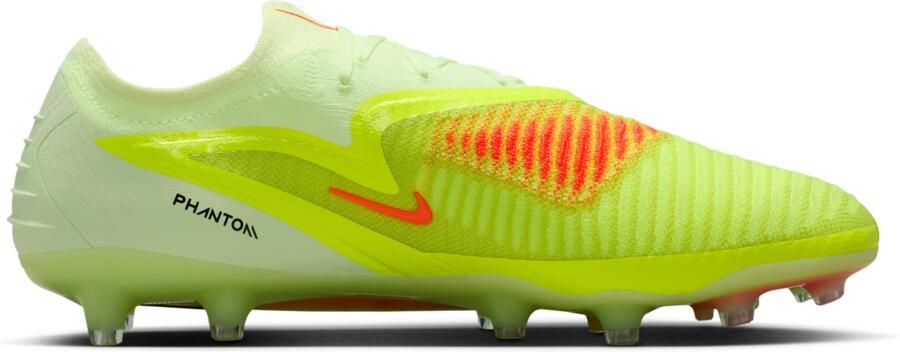 Nike Phantom 6 Low Elite voetbalschoenen (kunstgras) Oranje - Foto 2