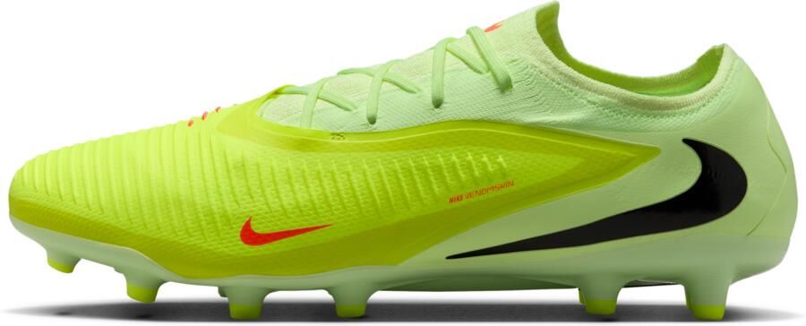 Nike Phantom 6 Low Pro voetbalschoenen (kunstgras) Oranje