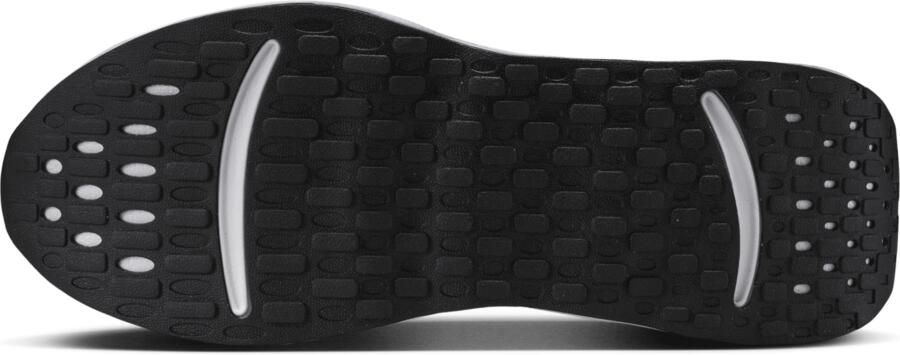 Nike Revolution 6 Hardloopschoenen voor kids (straat) Zwart - Foto 5