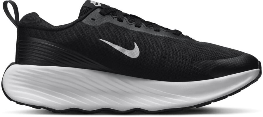 Nike Revolution 6 Hardloopschoenen voor kids (straat) Zwart - Foto 3