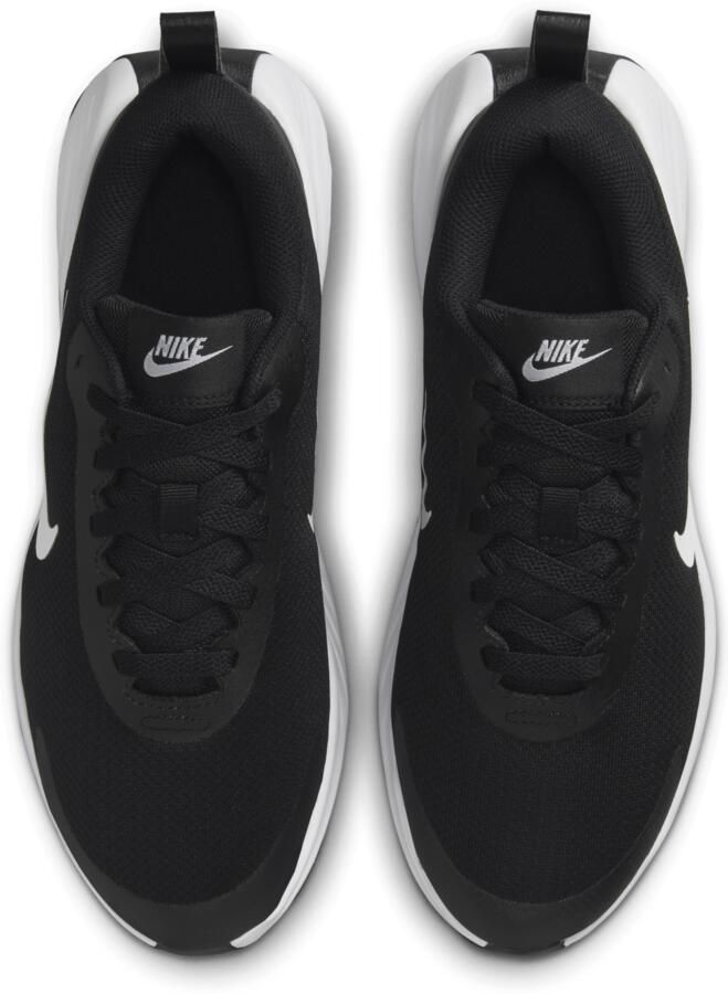 Nike Revolution 6 Hardloopschoenen voor kids (straat) Zwart - Foto 2