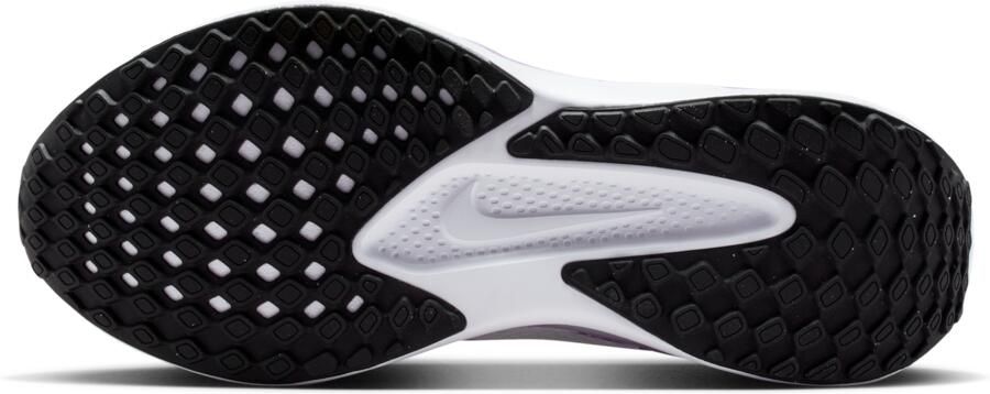 Nike Quest 6 hardloopschoenen voor dames (straat) Wit - Foto 4