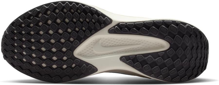 Nike Quest 6 hardloopschoenen voor dames (straat) Wit - Foto 4