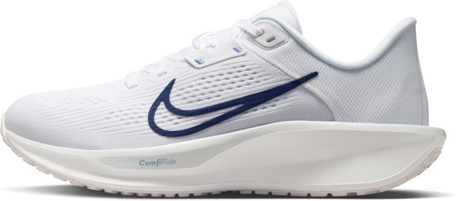 Nike Quest 6 hardloopschoenen voor dames (straat) Wit