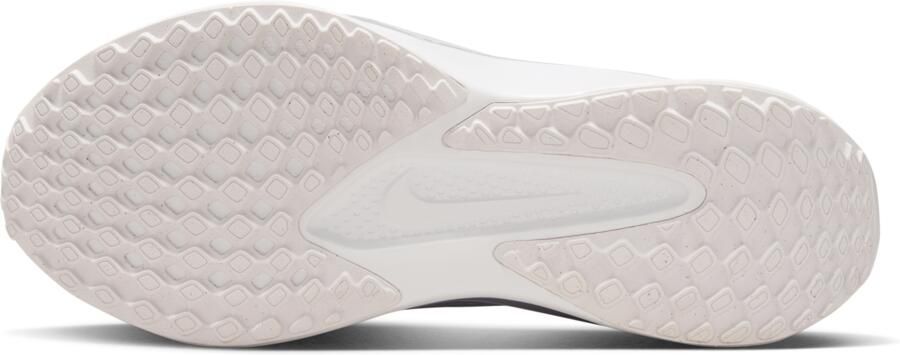 Nike Quest 6 hardloopschoenen voor dames (straat) Wit - Foto 4