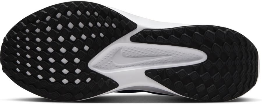 Nike Quest 6 hardloopschoenen voor dames (straat) Zwart - Foto 4