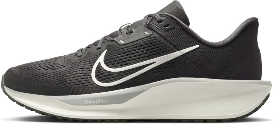Nike Quest 6 hardloopschoenen voor heren (straat) Bruin
