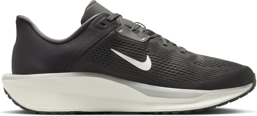Nike Quest 6 hardloopschoenen voor heren (straat) Bruin - Foto 3