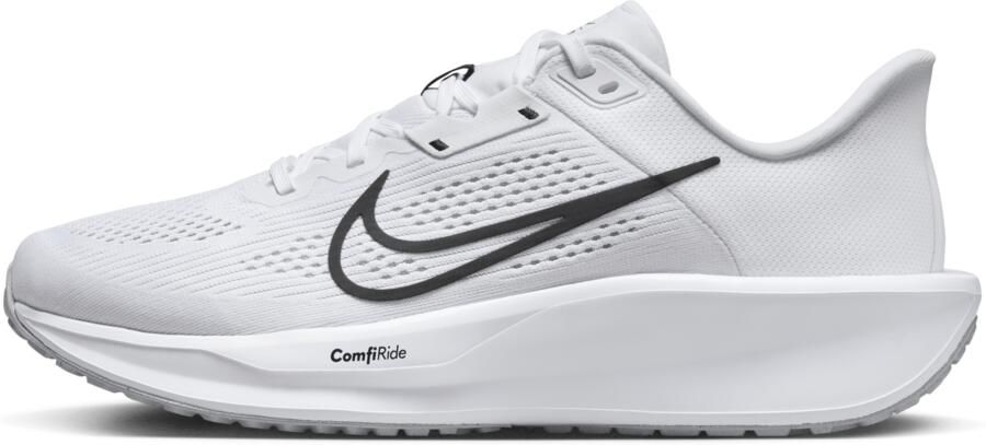 Nike Quest 6 hardloopschoenen voor heren (straat) Wit