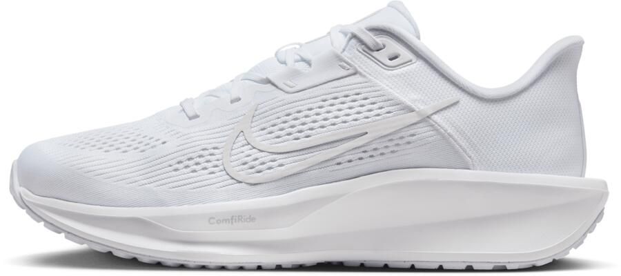 Nike Quest 6 hardloopschoenen voor heren (straat) Wit