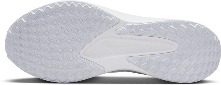 Nike Quest 6 hardloopschoenen voor heren (straat) Wit - Foto 4