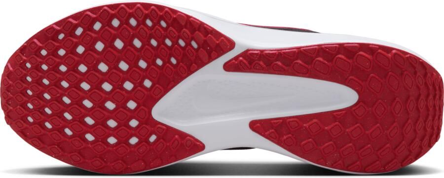 Nike Quest 6 hardloopschoenen voor heren (straat) Zwart - Foto 4