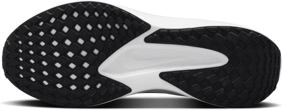 Nike Quest 6 hardloopschoenen voor heren (straat) Zwart - Foto 4