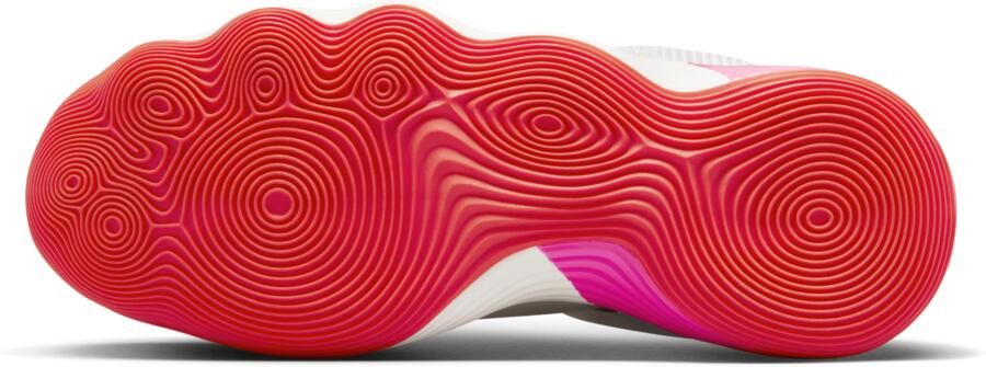 Nike React HyperSet LE Zaalschoenen Wit - Foto 4