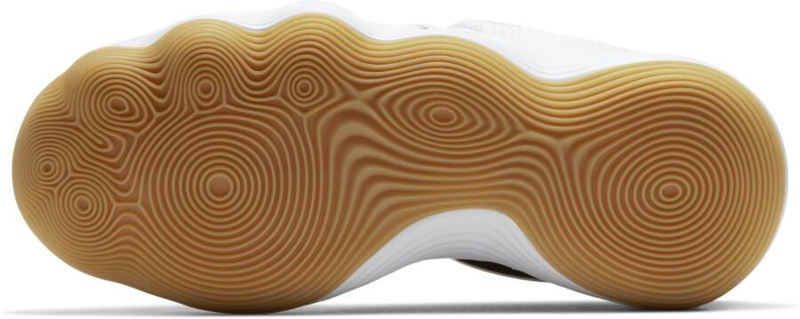 Nike React HyperSet zaalschoenen Wit - Foto 4