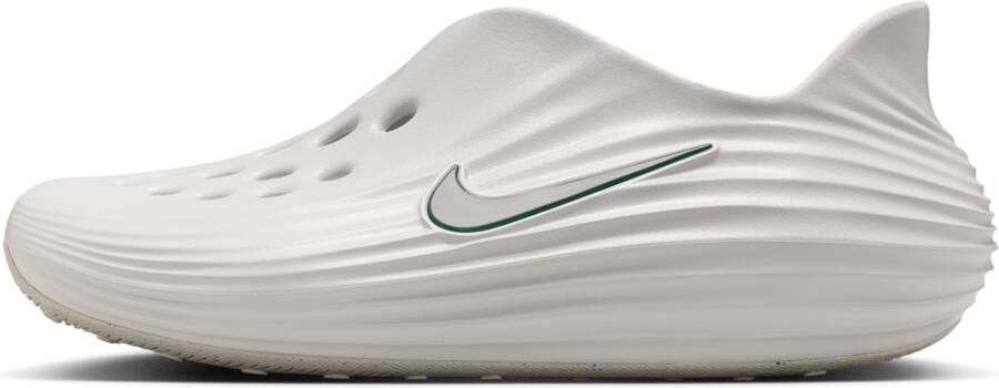 Nike Reactx Rejuven8 Sneakers Dames Grijs Mesh Synthetisch