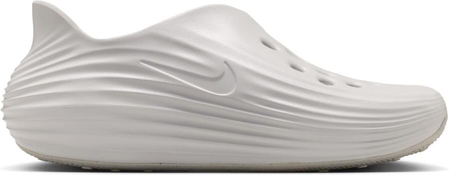 Nike Reactx Rejuven8 Sneakers Dames Grijs Mesh Synthetisch - Foto 4