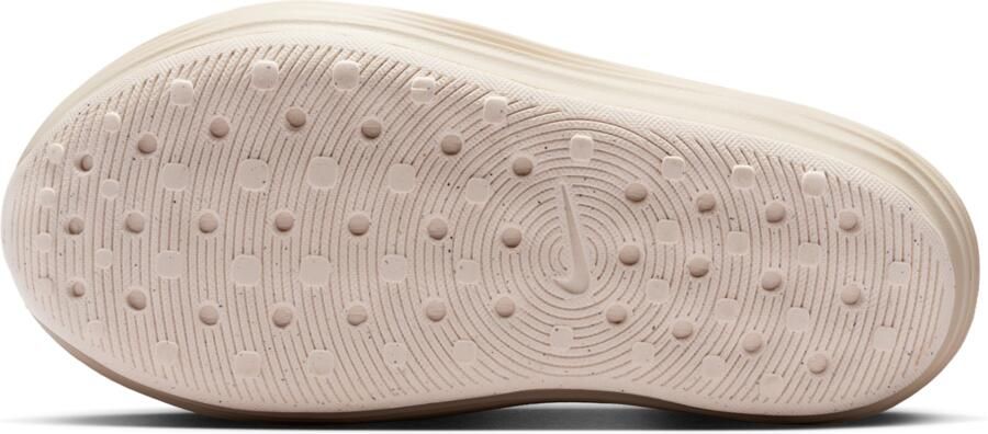 Nike Reactx Rejuven8 Sneakers Dames Beige Mesh Synthetisch - Foto 3