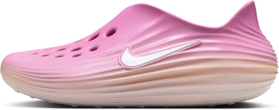 Nike Reactx Rejuven8 Sneakers Dames Wit Mesh Synthetisch