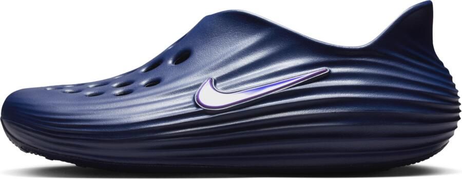 Nike Rejuven8 Slippers en Sandalen Heren Blauw Rubber