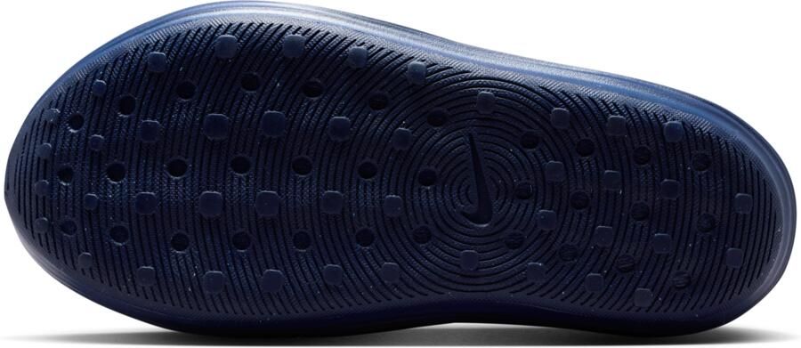 Nike Rejuven8 Slippers en Sandalen Heren Blauw Rubber - Foto 3