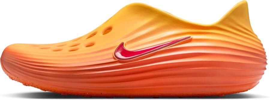 Nike Reactx Rejuven8 Sneakers Heren Goud Mesh Synthetisch