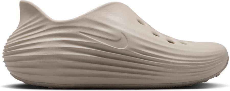 Nike Reactx Rejuven8 Slippers en Sandalen Kinder Bruin Mesh Synthetisch - Foto 4