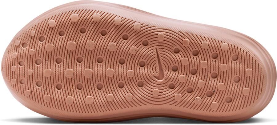 Nike Reactx Rejuven8 Slippers en Sandalen Kinder Roze Mesh Synthetisch - Foto 3