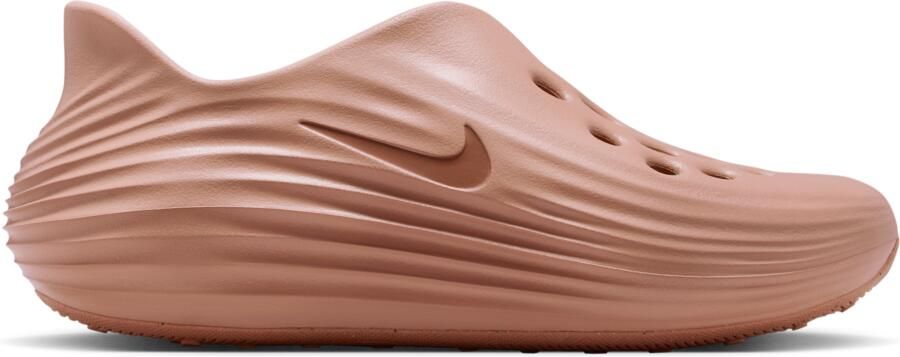 Nike Reactx Rejuven8 Slippers en Sandalen Kinder Roze Mesh Synthetisch - Foto 4