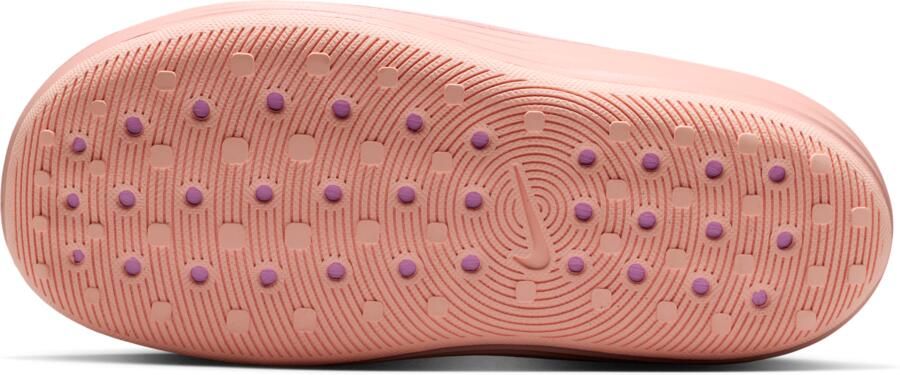 Nike ReactX Rejuven8 slippers voor dames Oranje - Foto 2