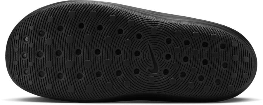 Nike ReactX Rejuven8 slippers voor dames Zwart - Foto 2