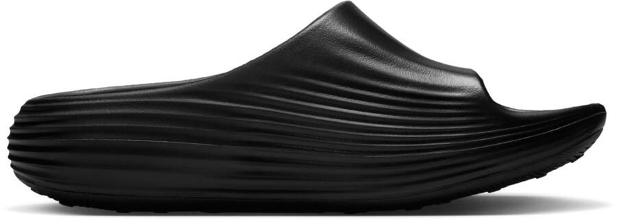 Nike ReactX Rejuven8 slippers voor dames Zwart - Foto 4