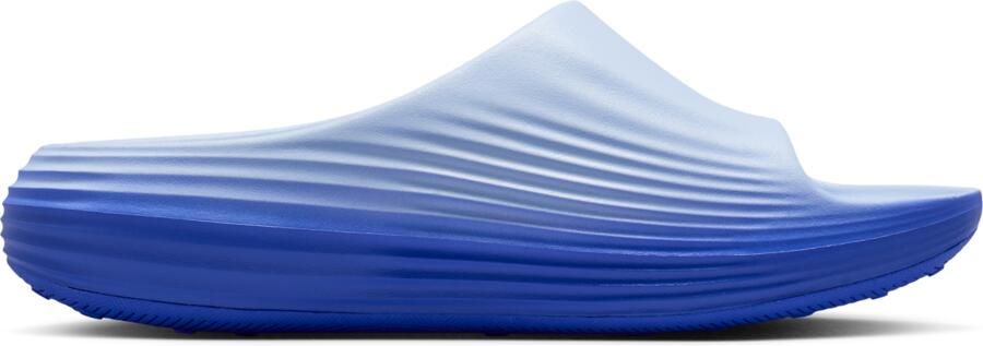 Nike ReactX Rejuven8 slippers voor heren Blauw - Foto 4