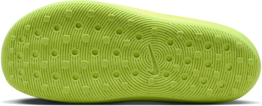 Nike ReactX Rejuven8 slippers voor heren Geel - Foto 2