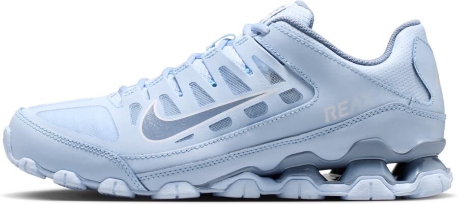 Nike Reax 8 TR work-outschoenen voor dames Blauw