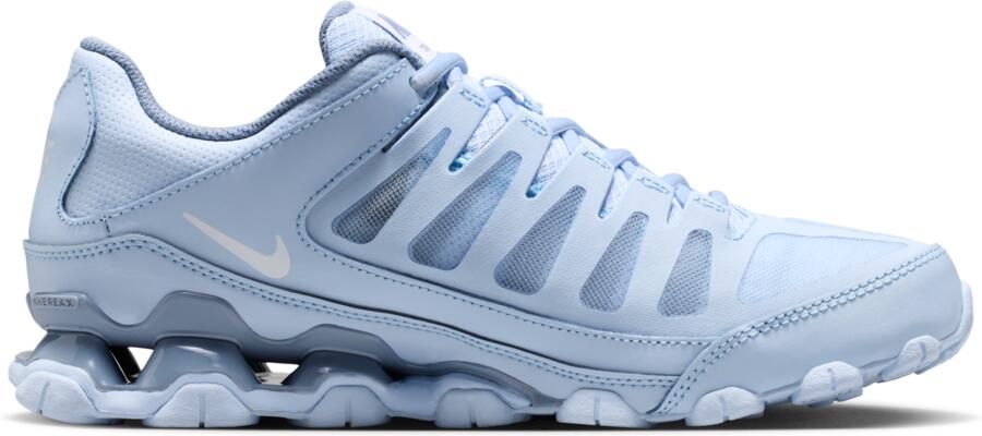 Nike Reax 8 TR work-outschoenen voor dames Blauw - Foto 3
