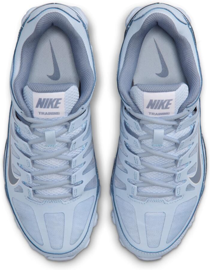 Nike Reax 8 TR work-outschoenen voor dames Blauw - Foto 2