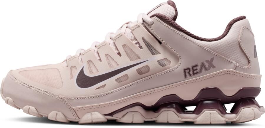 Nike Reax 8 TR work-outschoenen voor dames Roze