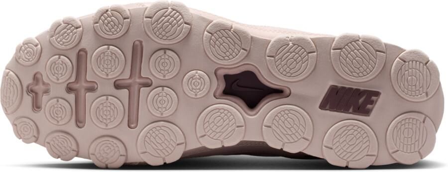 Nike Reax 8 TR work-outschoenen voor dames Roze - Foto 4